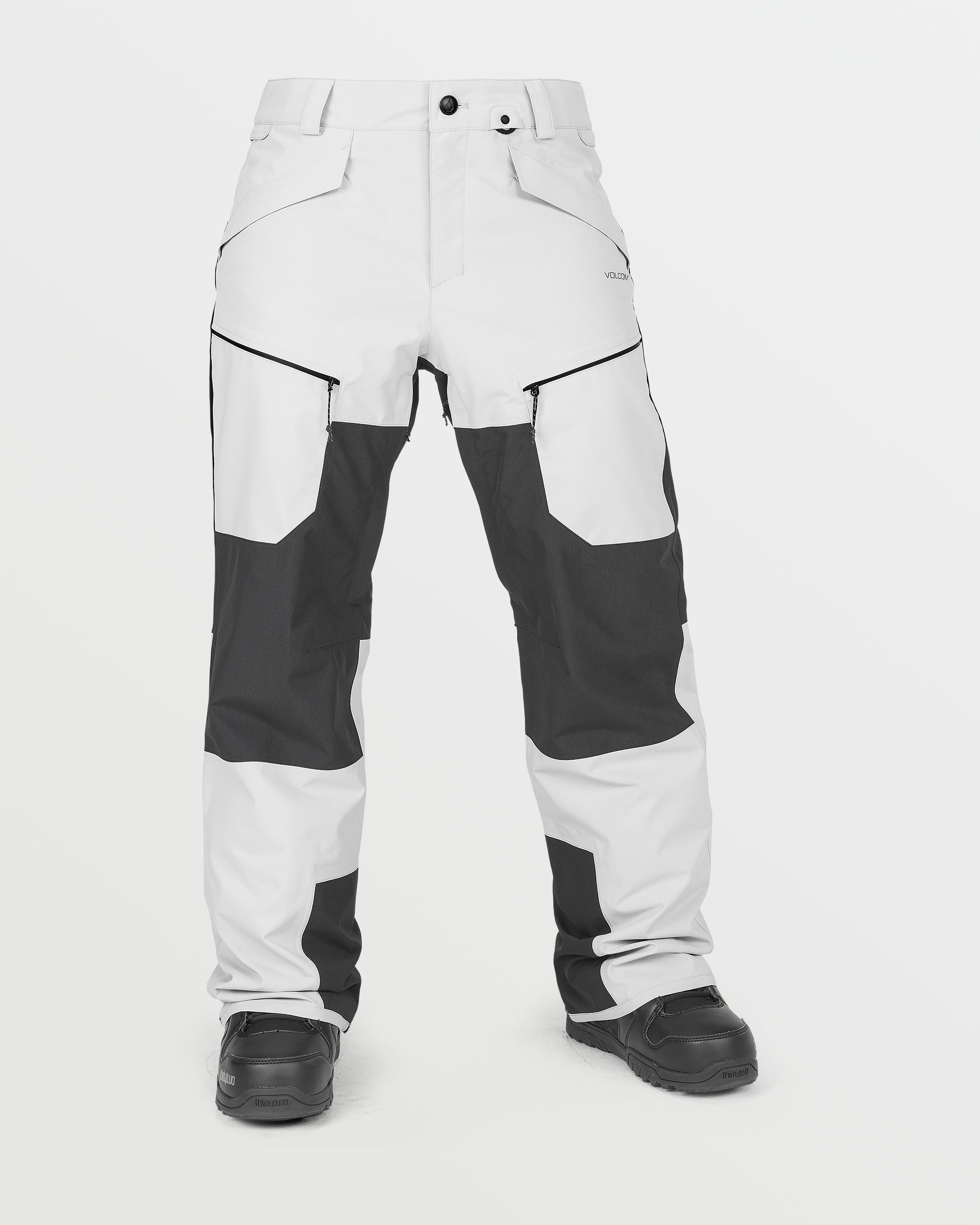 Womens Stone Mica 20K Snow Pants