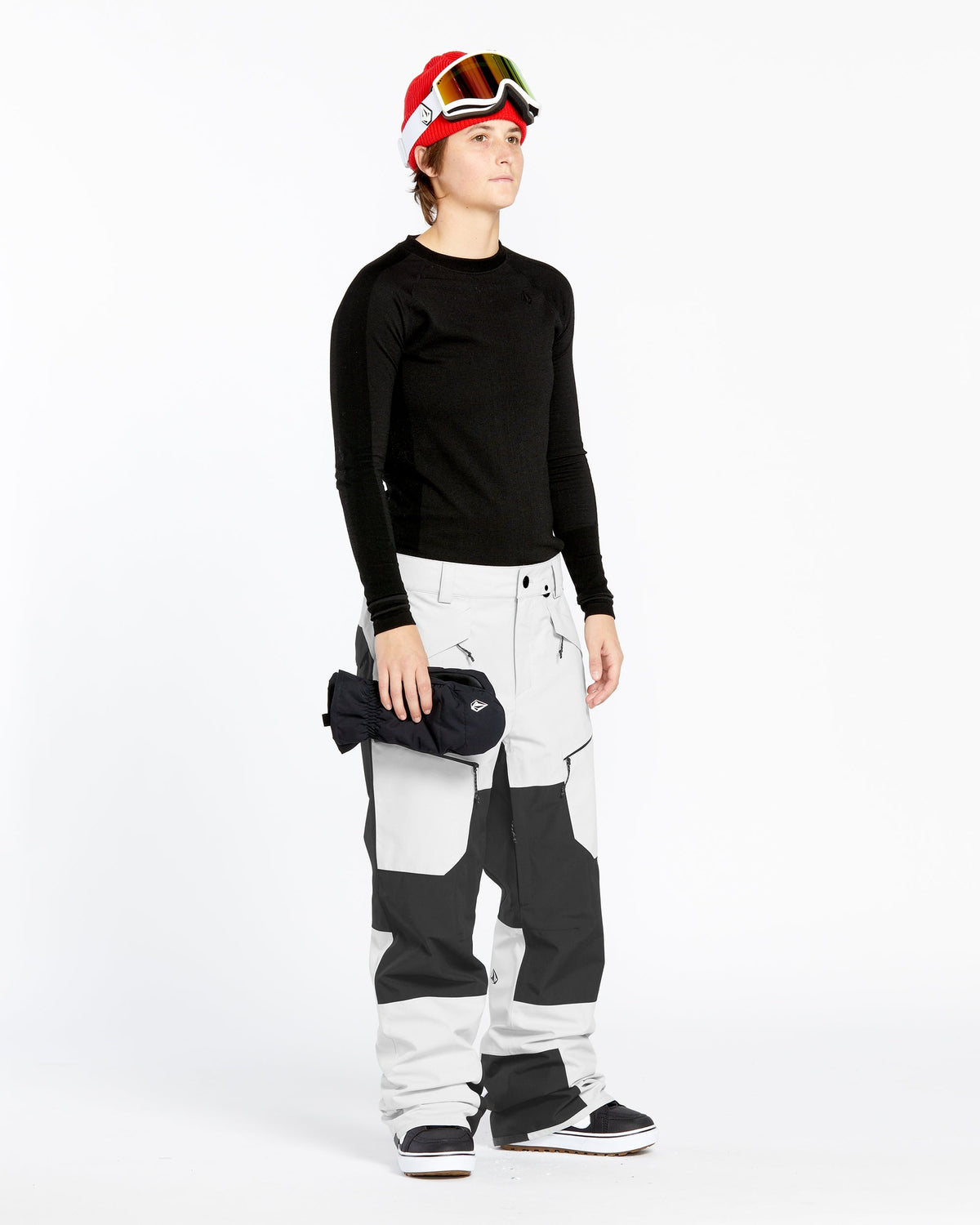Womens Stone Mica 20K Snow Pants