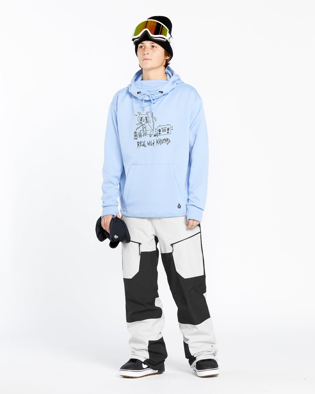 Womens Stone Mica 20K Snow Pants