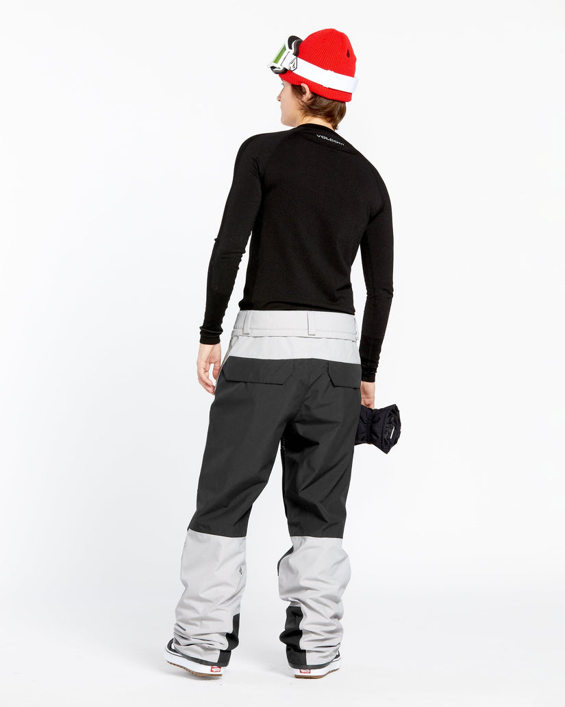Womens Stone Mica 20K Snow Pants