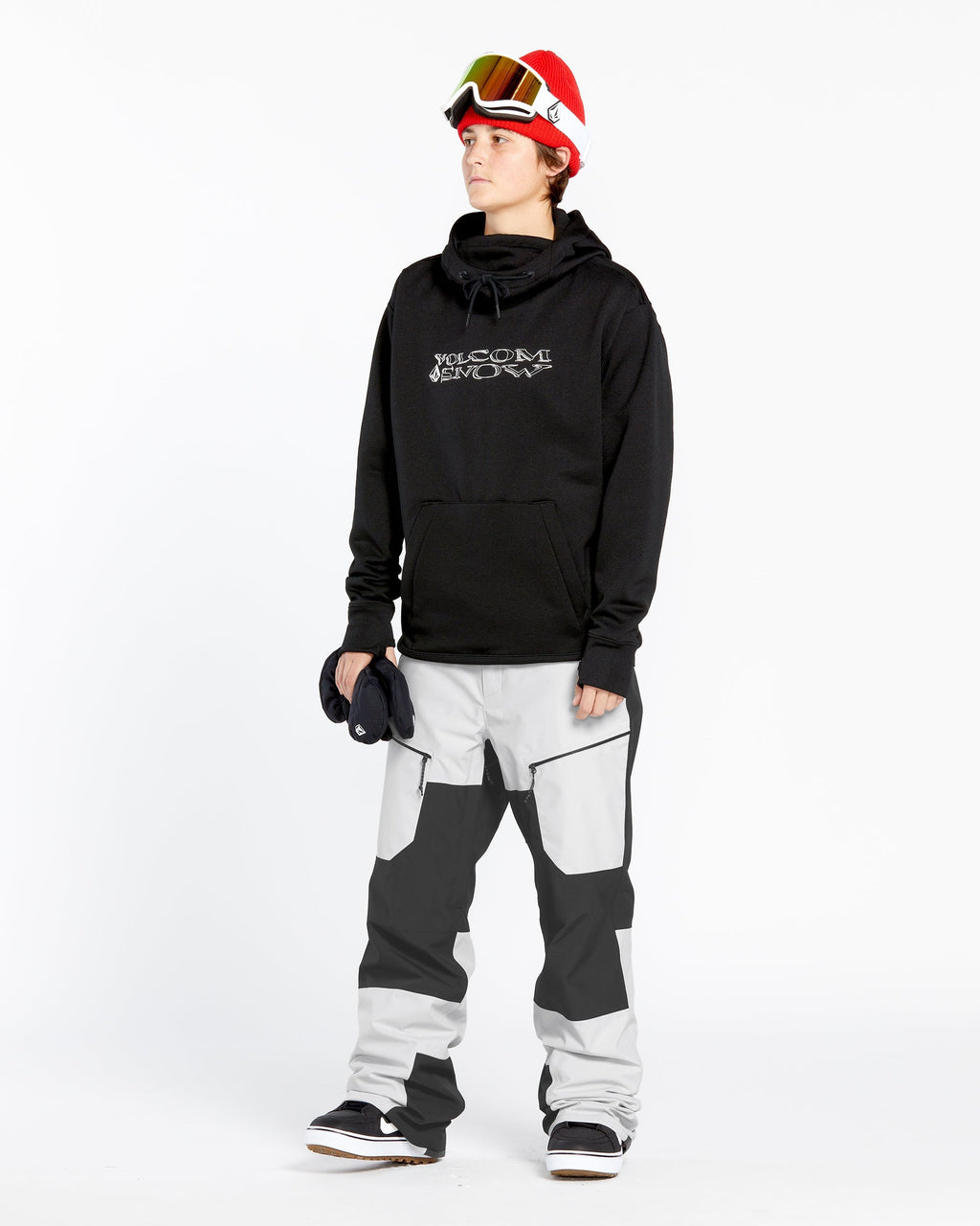 Womens Stone Mica 20K Snow Pants