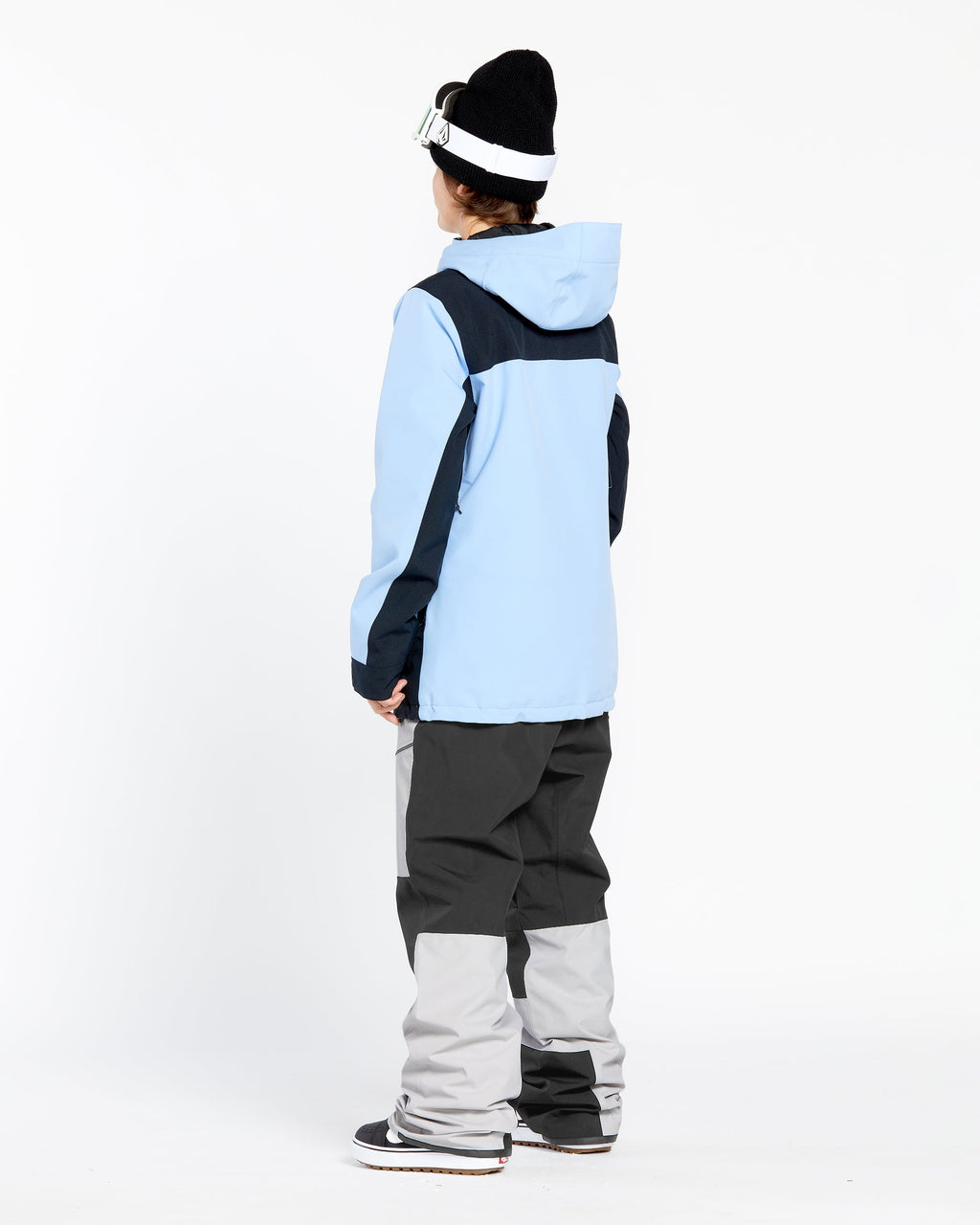 Womens Stone Mica 20K Snow Pants