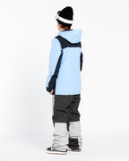 Womens Stone Mica 20K Snow Pants