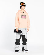 Womens Stone Mica 20K Snow Pants