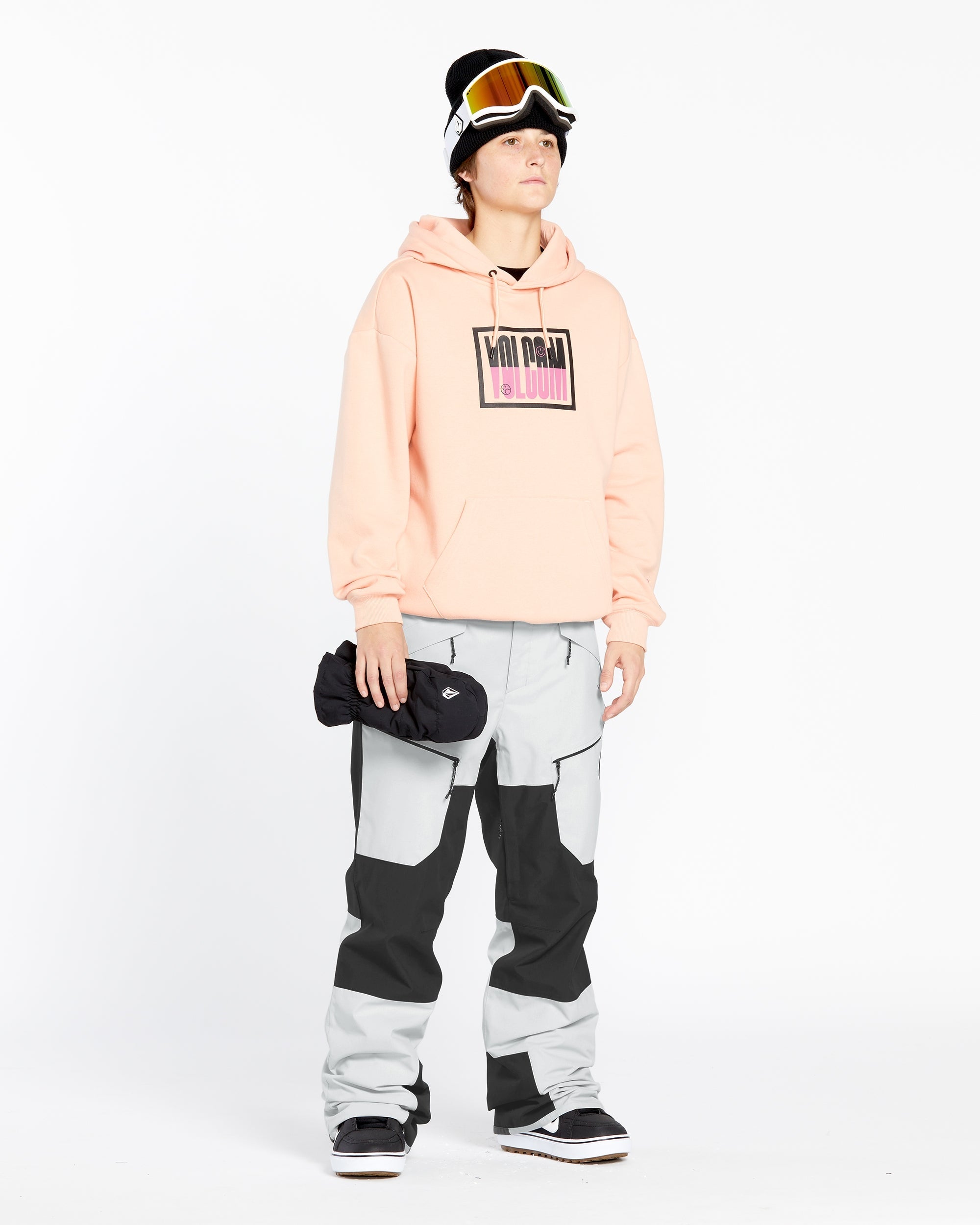 Womens Stone Mica 20K Snow Pants