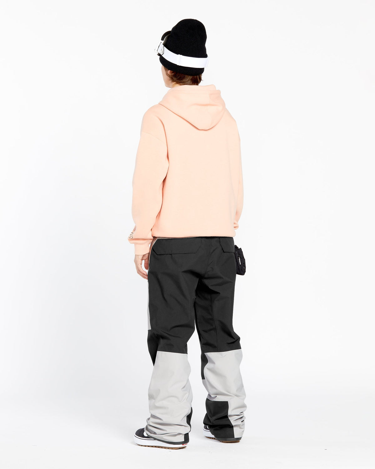 Womens Stone Mica 20K Snow Pants