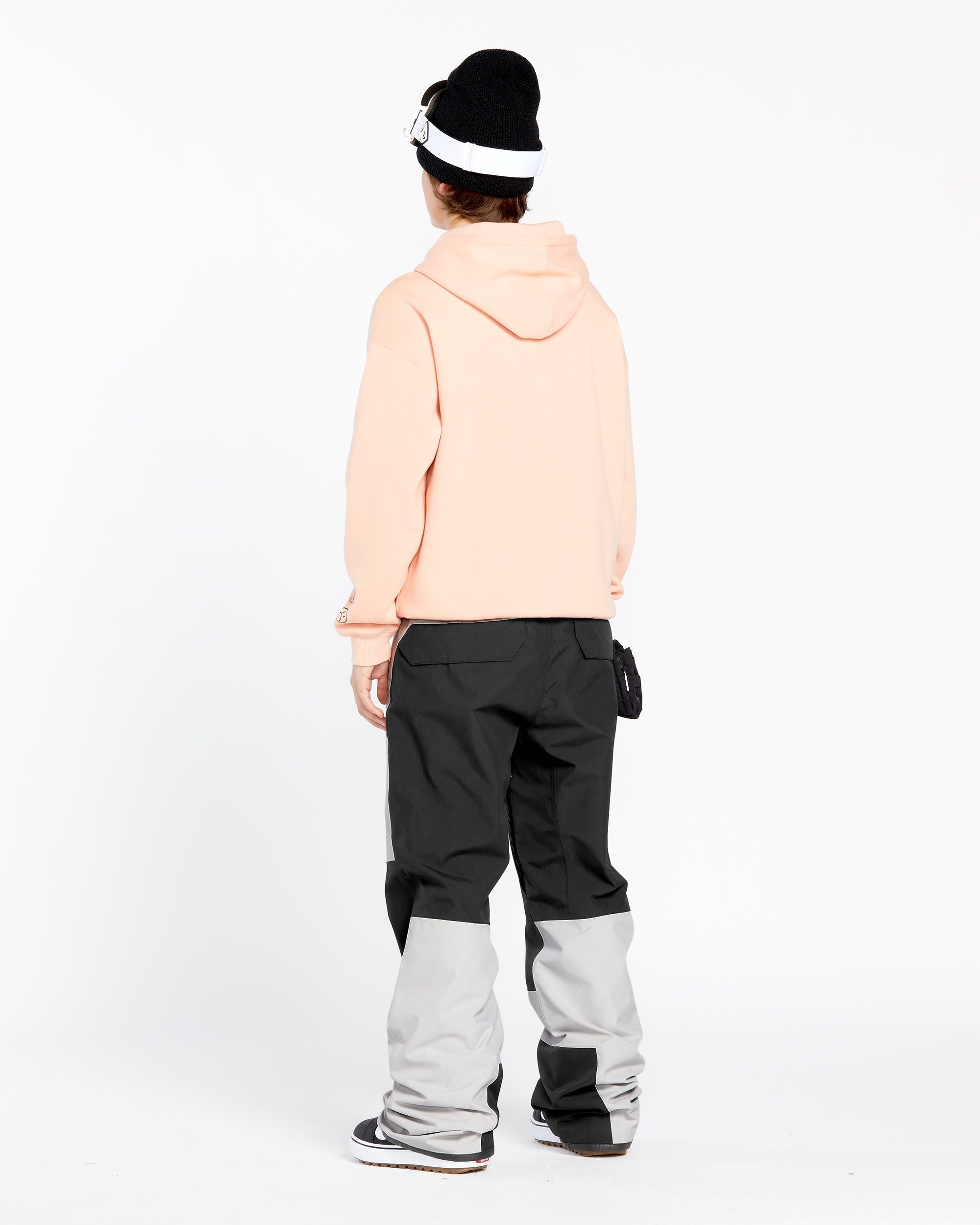 Womens Stone Mica 20K Snow Pants