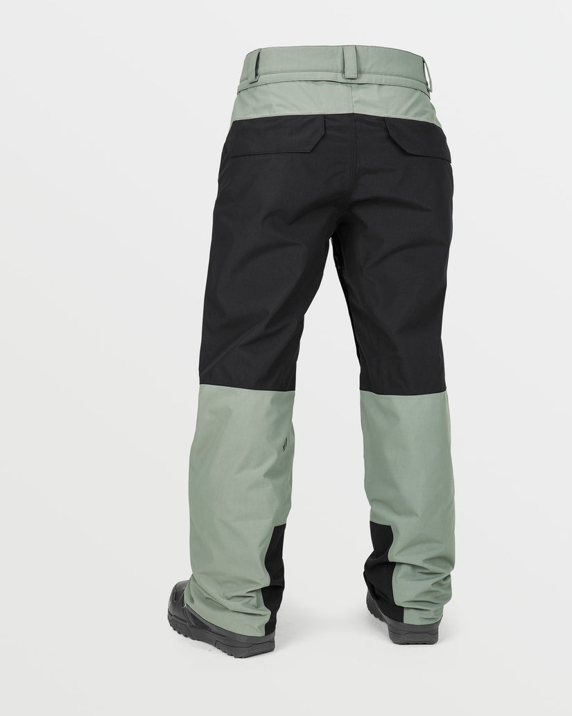 Womens Stone Mica 20K Snow Pants