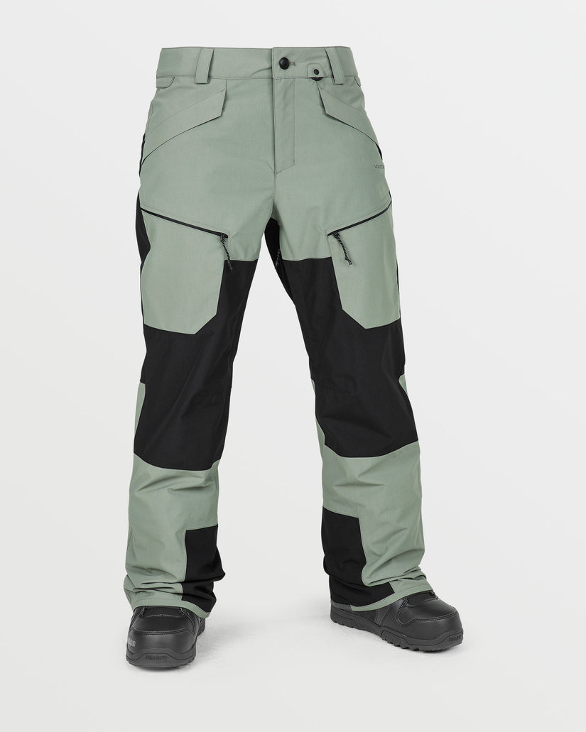 Womens Stone Mica 20K Snow Pants
