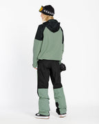 Womens Stone Mica 20K Snow Pants