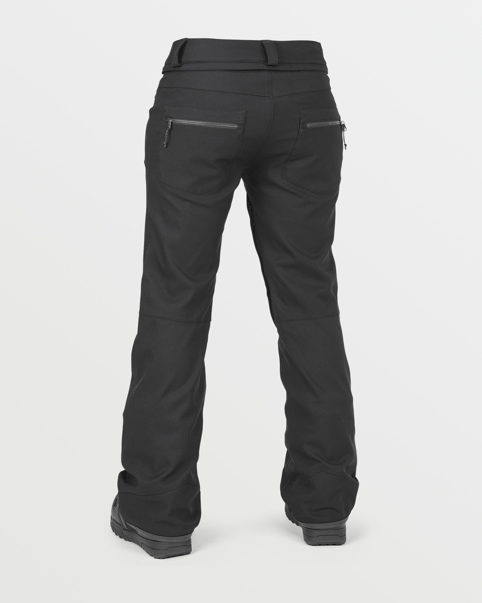 Womens Genus Stretch Snow Pants