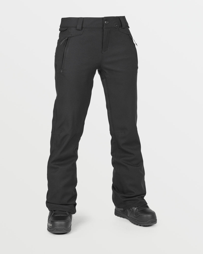 Womens Genus Stretch Snow Pants