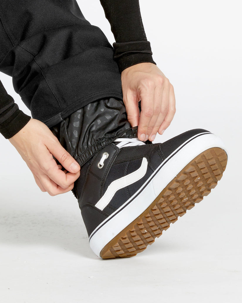 Womens Genus Stretch Snow Pants