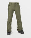 Womens Genus Stretch Snow Pants