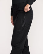 Womens karat Stretch 30k Snow Pants