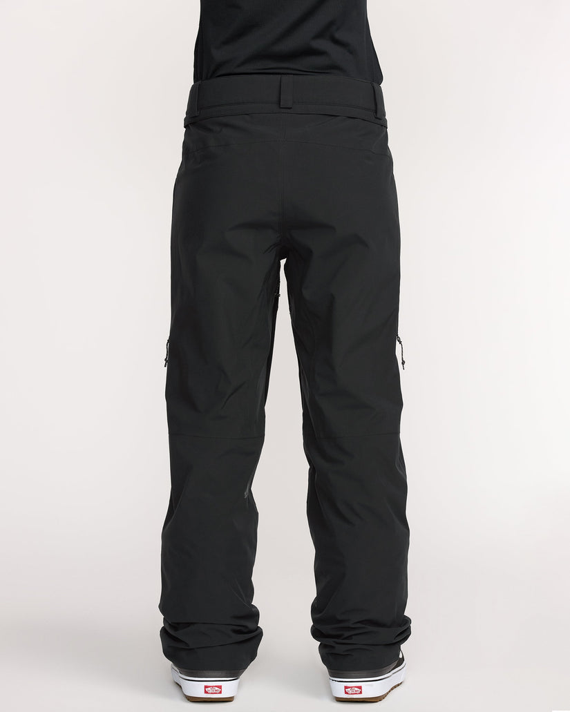 Womens karat Stretch 30k Snow Pants