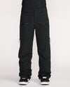Womens karat Stretch 30k Snow Pants