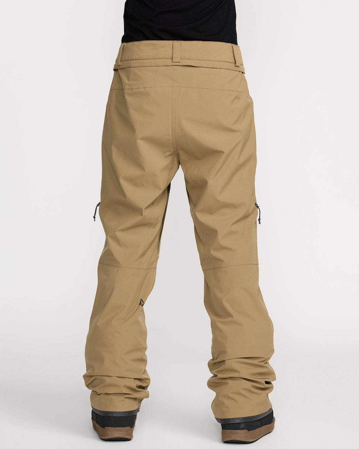 Womens karat Stretch 30k Snow Pants