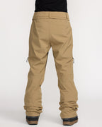 Womens karat Stretch 30k Snow Pants