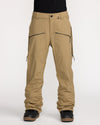 Womens karat Stretch 30k Snow Pants