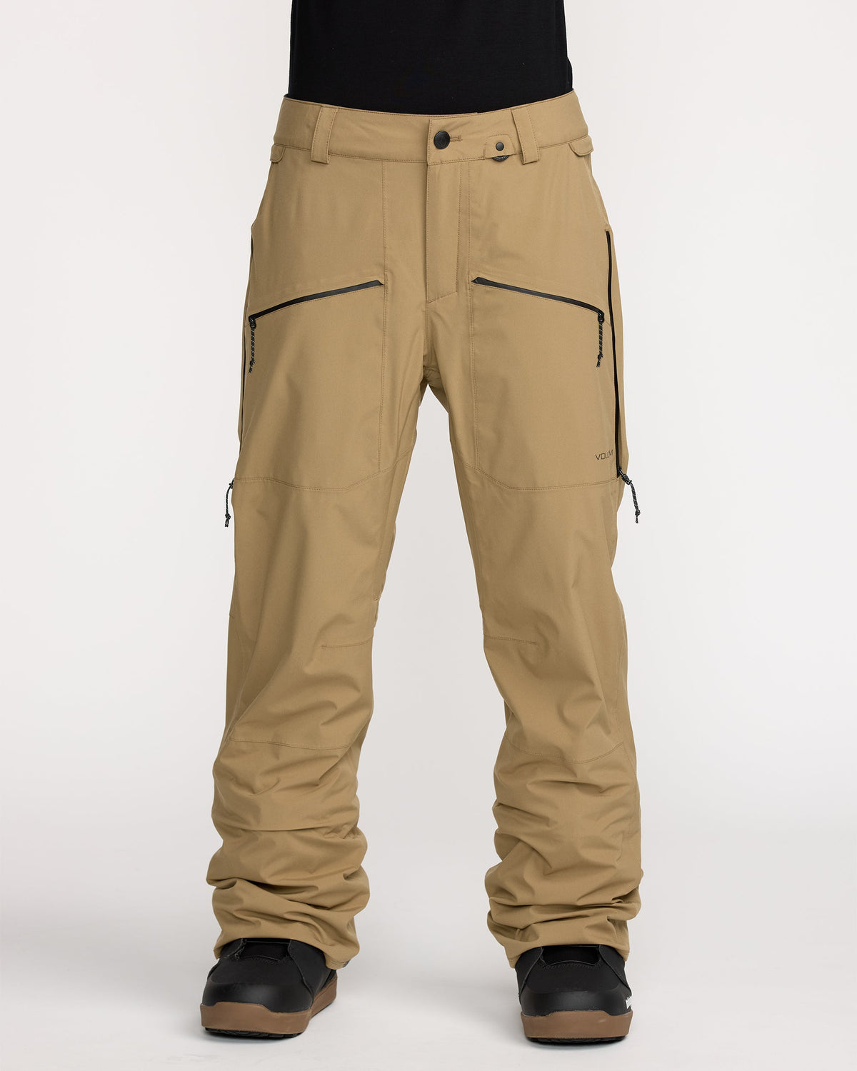 Womens karat Stretch 30k Snow Pants