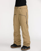 Womens karat Stretch 30k Snow Pants