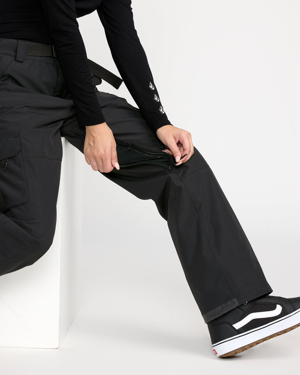 Womens DLM Pant