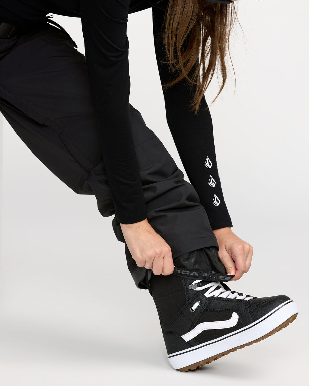 Womens DLM Pant