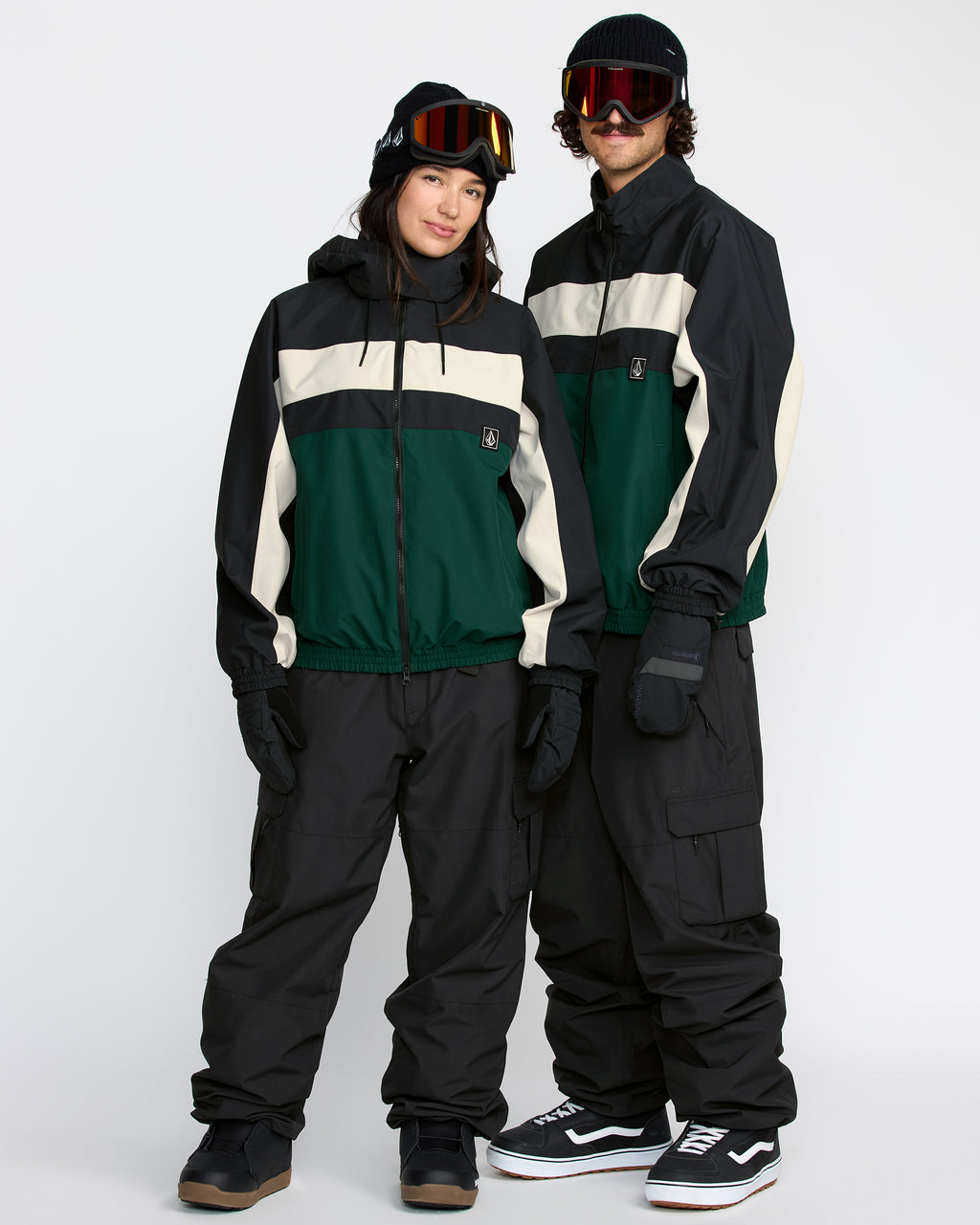 Womens DLM Pant
