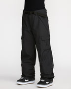 Womens DLM Pant