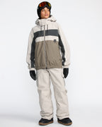 Womens DLM Pant