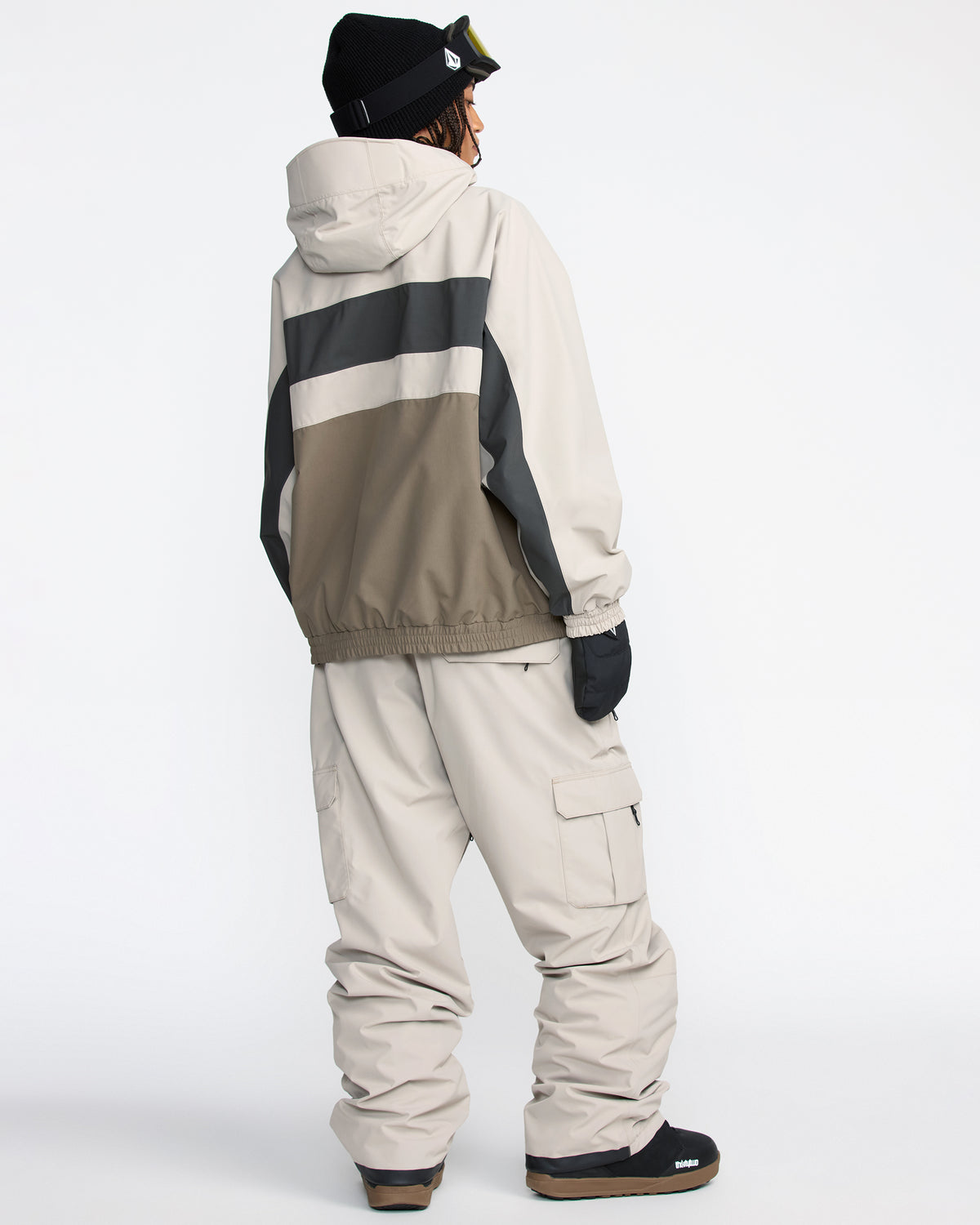 Womens DLM Pant