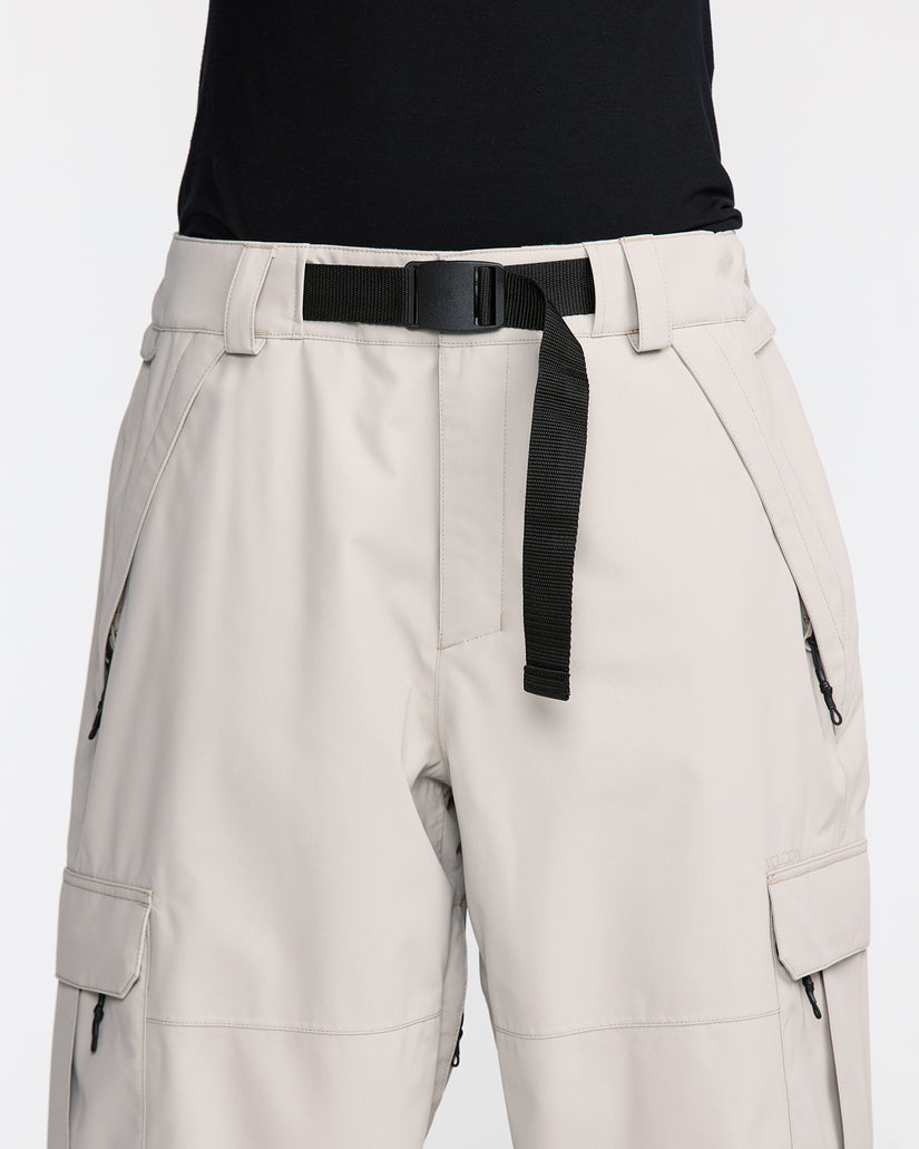 Womens DLM Pant