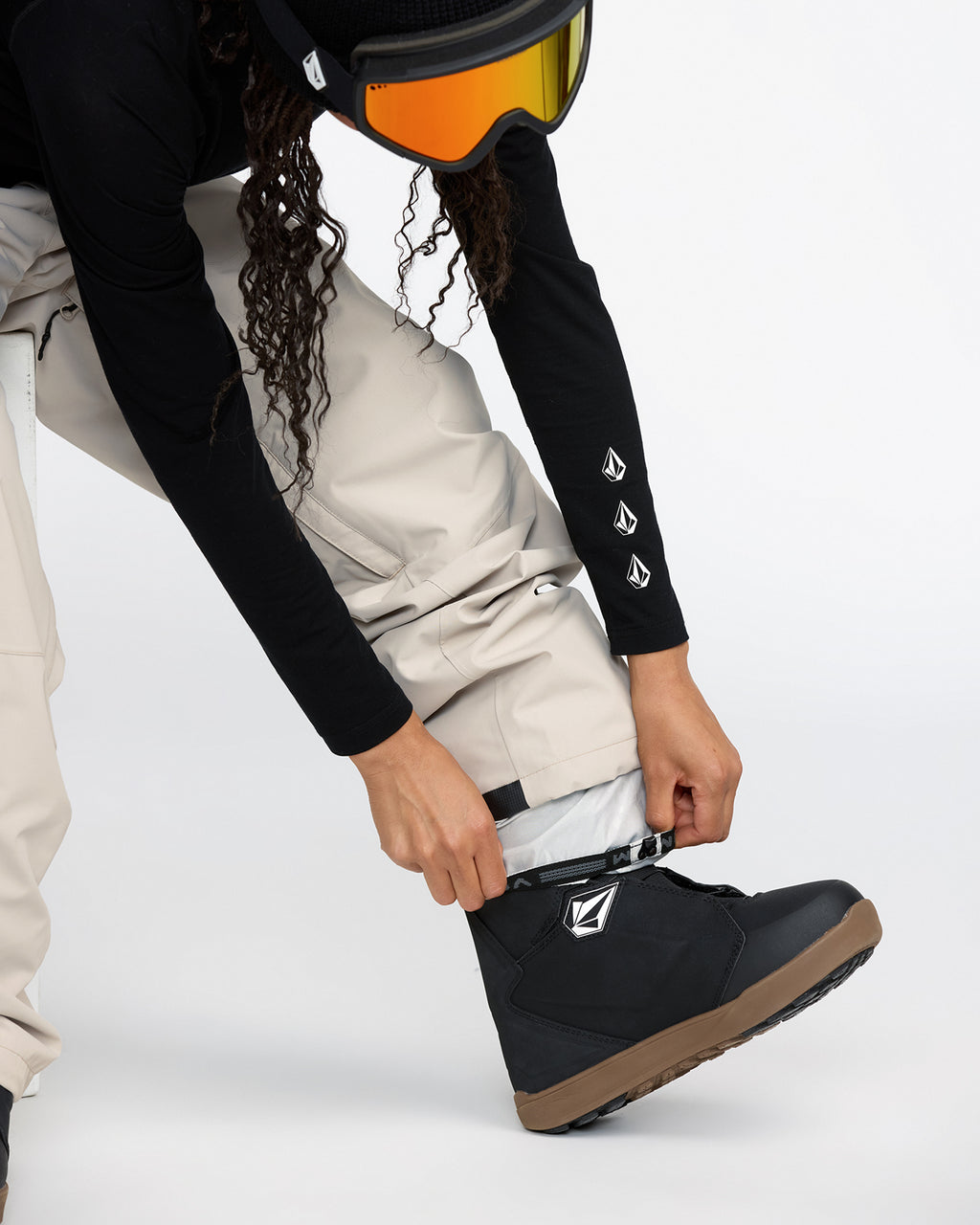 Womens DLM Pant