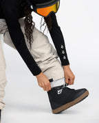 Womens DLM Pant