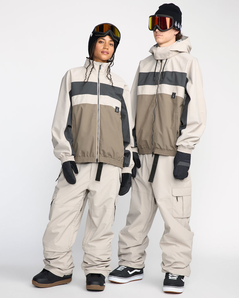 Womens DLM Pant