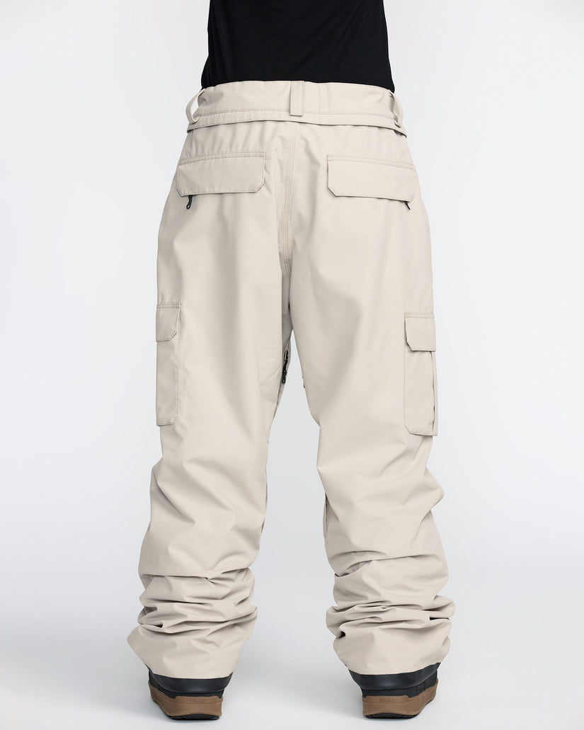 Womens DLM Pant
