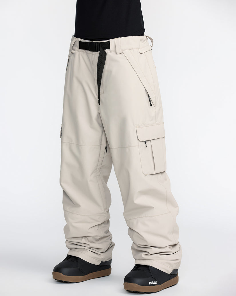 Womens DLM Pant