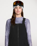 Womens Swift Bib Snow Pants