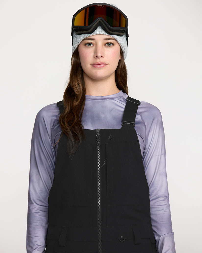 Womens Swift Bib Snow Pants