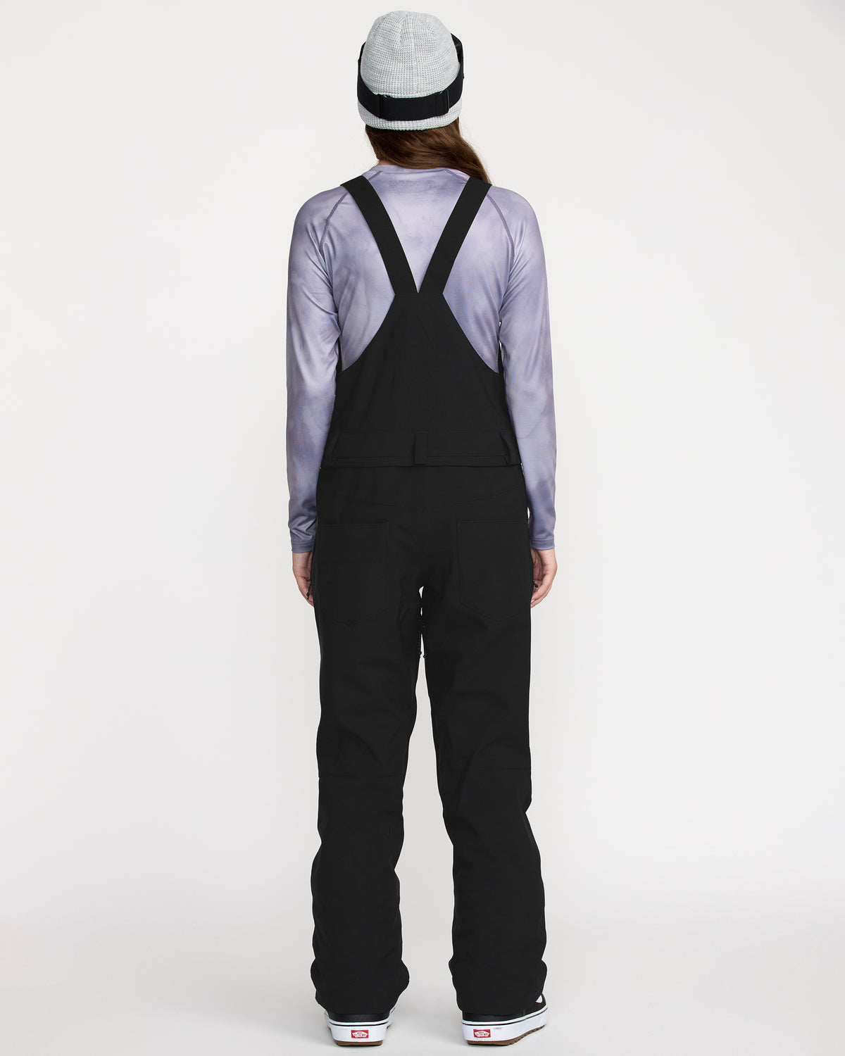 Womens Swift Bib Snow Pants