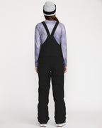Womens Swift Bib Snow Pants