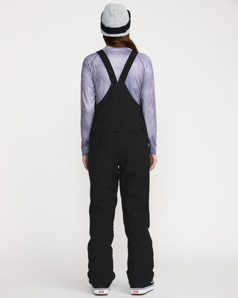 Womens Swift Bib Snow Pants