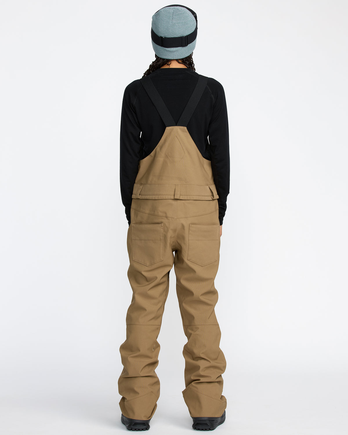 Womens Swift Bib Snow Pants