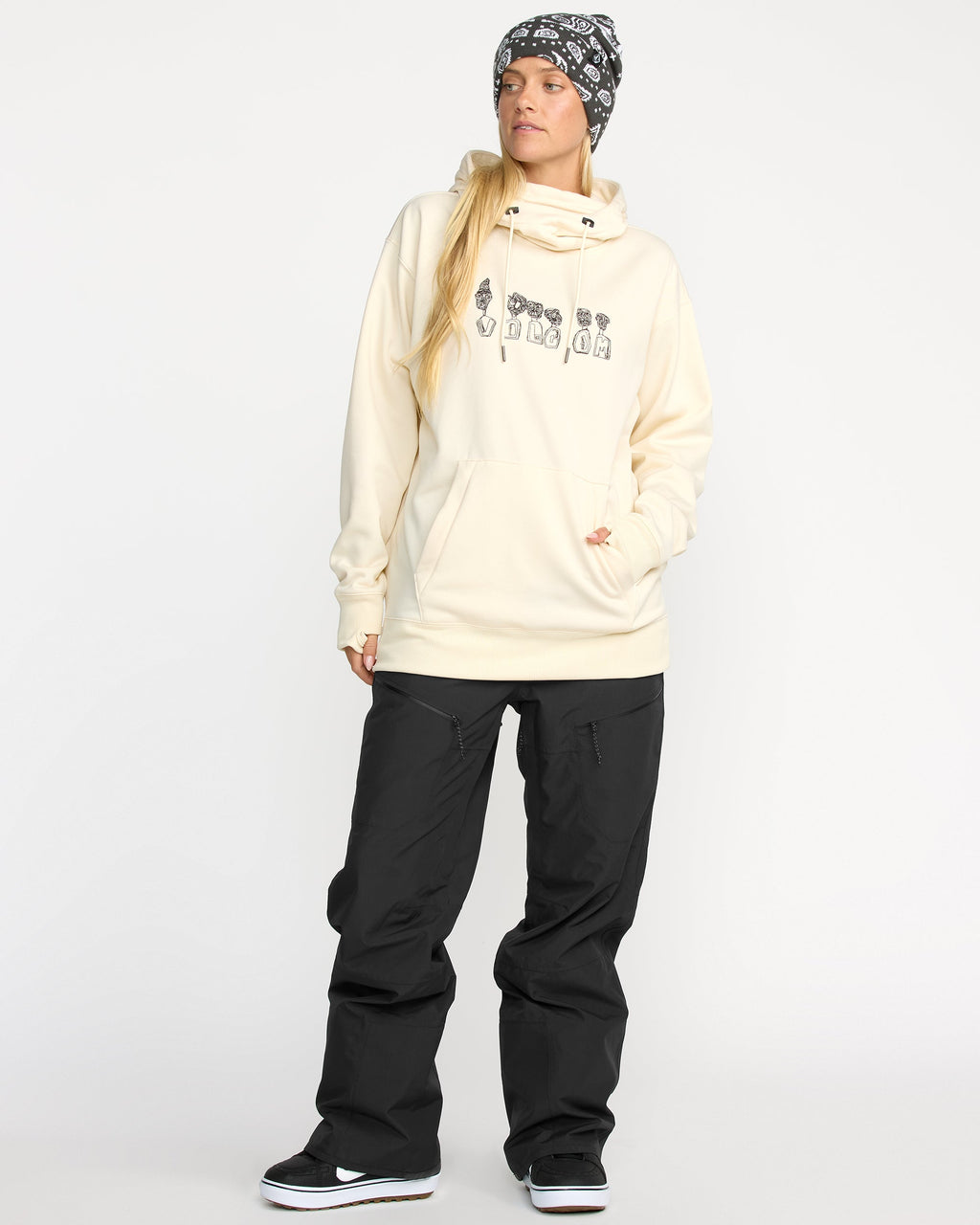 Womens Stone Mica 20K Snow Pants