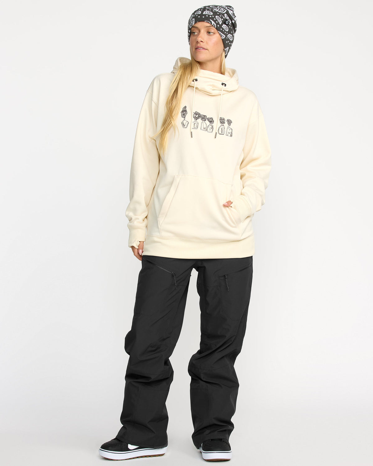 Womens Stone Mica 20K Snow Pants