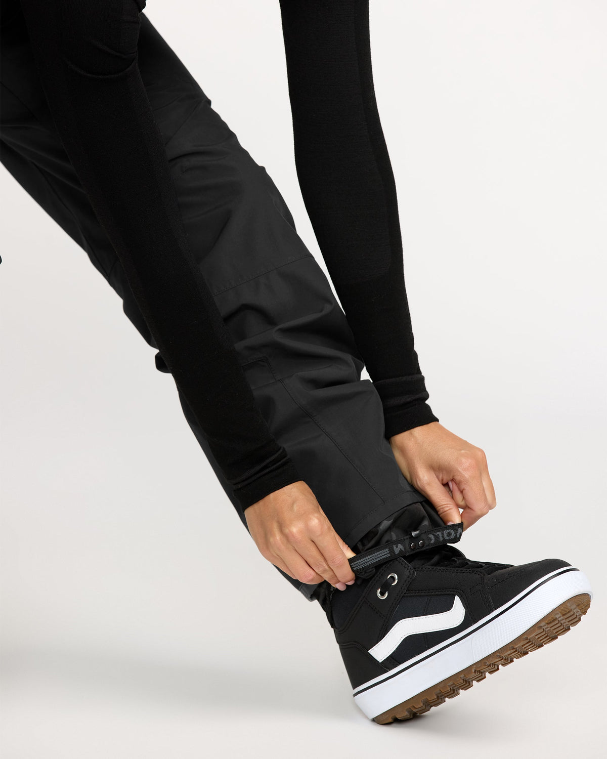 Womens Stone Mica 20K Snow Pants