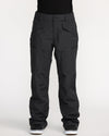 Womens Stone Mica 20K Snow Pants