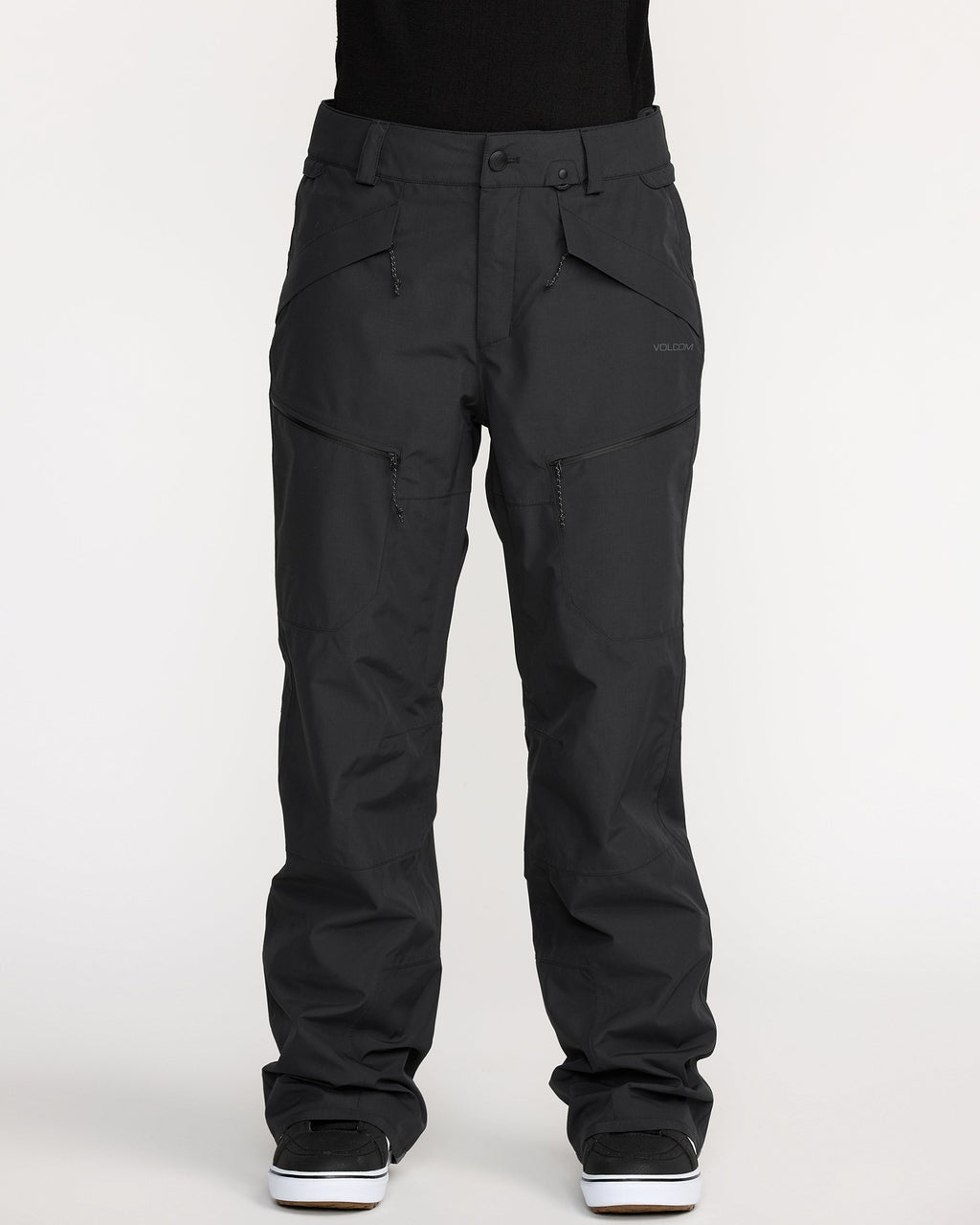 Womens Stone Mica 20K Snow Pants