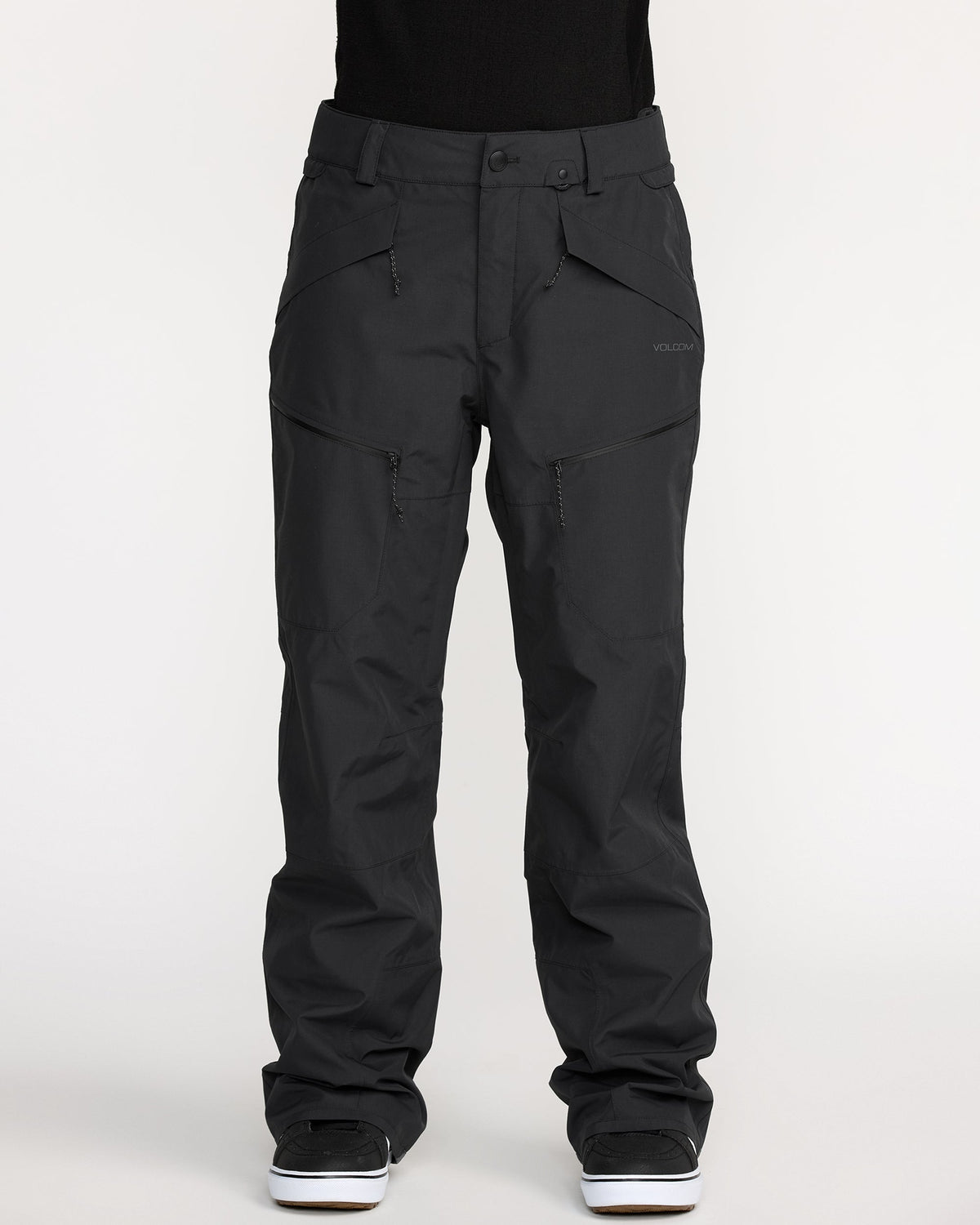 Womens Stone Mica 20K Snow Pants